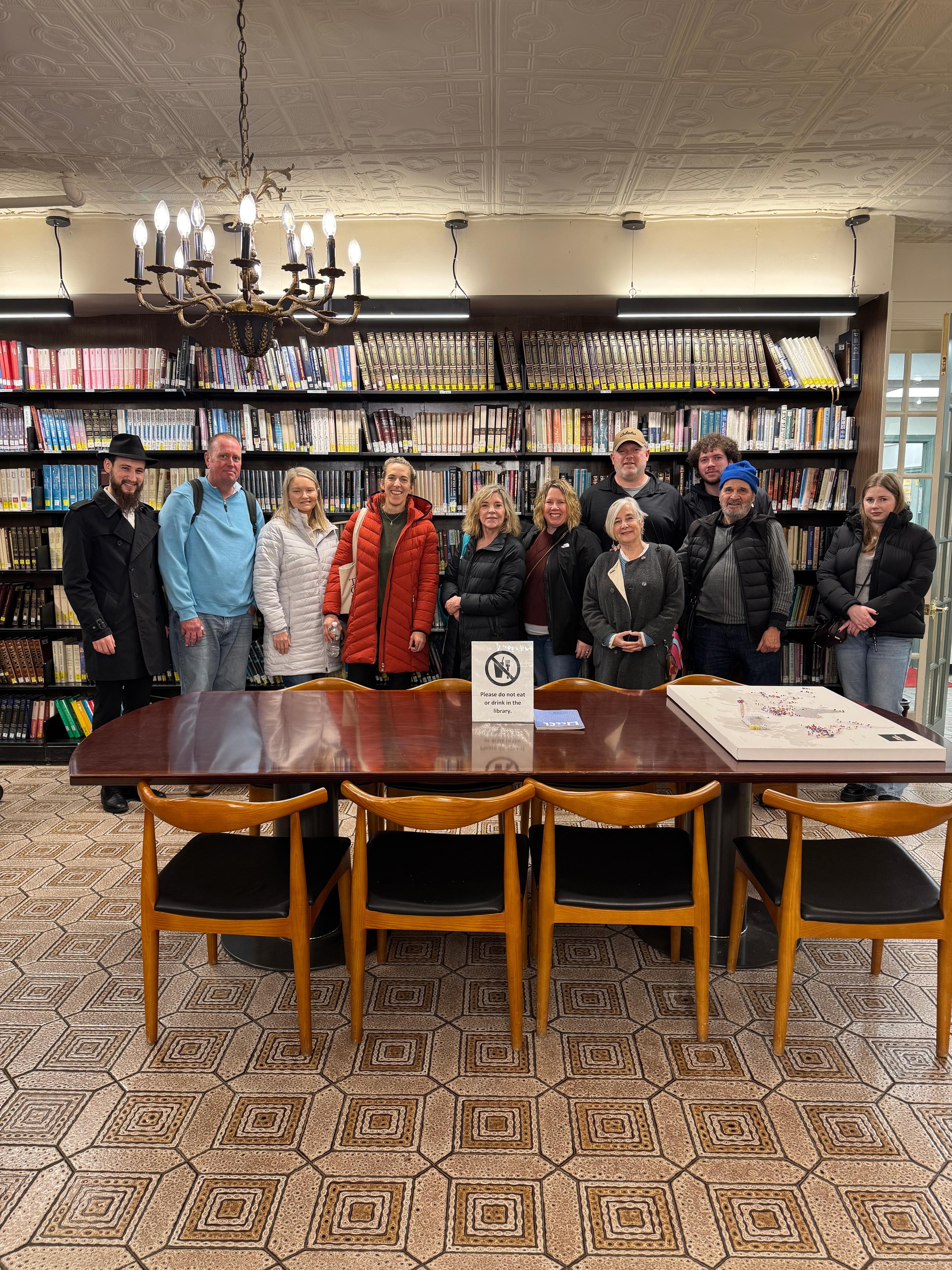 Daily Tours of Crown Heights